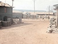 Yes, There Were Such Stupid Things as Formations in Vietnam